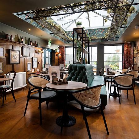 ווינדרמר Oakbank At The Angel Inn - The Inn Collection Group מראה חיצוני תמונה